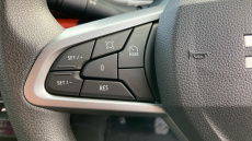 Dacia Spring 27kWh Expression 65 48kW 5dr Auto Electric Hatchback